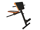 Gymstick Monitoimipenkki MULTIBENCH GY-36093