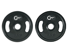 Gymstick Levypaino OLYMPIC , 2 kpl