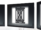 TV -sein&auml;kiinnitys 37" asti IE-36115