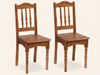 Tuolit, 2 kpl TF-36194