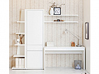 Konttorikalusteet QUADRA CM-36226