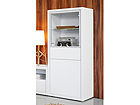 Vitriinikaappi QUADRA CM-36232