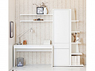 Konttorikalusteet QUADRA CM-36239