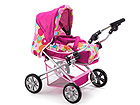 Nukenvaunut PICCOLINA TU-36290