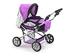 Nukenvaunut PICCOLINA TU-36291