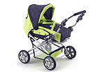 Nukenvaunut PICCOLINA TU-36293