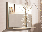 Peili PERLA OAK MA-36479