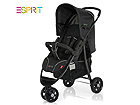 Kaksosrattaat ESPRIT MOVE CF-36484