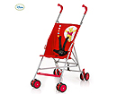 Rattaat GO-S V-POOH red CF-36486