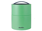 Ruokatermos, 2-osainen 0,35 l+0,6 l ET-36512