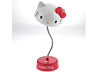 LED p&ouml;yt&auml;valaisin HELLO KITTY YA-36529