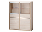 Vitriinikaappi QUADRA CM-36574