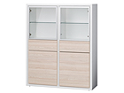 Vitriinikaappi QUADRA CM-36575