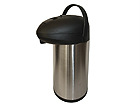 Pumpputermos 4 l NN-36695
