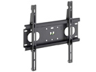 TV Sein&auml;teline Stile F400, musta HG-36759