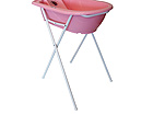 Anatoomisen vauva-ammeen jalat ET-36936