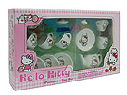 Leikkiastiasto CONFEZIONE HELLO KITTY TU-37021