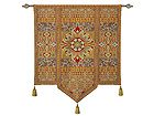 Sein&auml;vaate GOBEL&Auml;&Auml;N MAROC 167x137 cm RY-37105