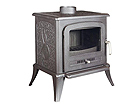 Valurautakamina 7 kw PK-37184