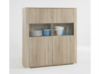 Vitriinikaappi TAVOLA 2 SM-37266