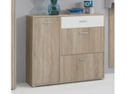 Jalkinekaappi BOZEN 4 SM-37268