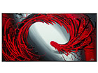 &Ouml;ljymaalaus kankaalla DREAM 40x100 cm NC-37314