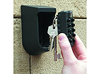 Vara-avainpidike KEYKEEPER HF-37379