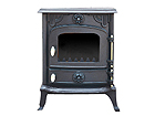 Valurautakamina 6 kw PK-37483