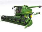 Puimuri JOHN DEERE T670i KL-37582