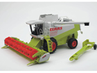 Puimuri CLAAS LEXION KL-37595