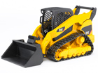 Kuormaaja CATERPILLAR MINI ROOMIK KL-37618
