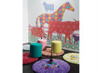 Matto SILK POP &Oslash; 90 cm AA-37632