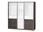 Vitriinikaappi QUADRA CM-37651