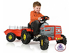 S&auml;hk&ouml;auto TRACTOR BASIC RC-37670