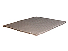Sijauspatja GREY 160x200 cm RM-37690