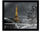 Taulu MODERN - PARIS 1 20x25 cm OG-37699