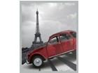 Taulu MODERN - CITROEN 40x50 cm OG-37702