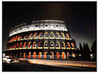 Taulu MODERN - COLLOSEUM 80x120 cm OG-37703