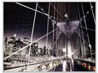 Taulu MODERN - BRIDGE 80x120 cm OG-37704