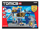 Poliisiasema TOMICA HCR RO-37765