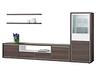 Hyllyst&ouml; QUADRA CM-37881