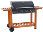 Kaasurgrilli BARBEC FARMER 4 HK-38076