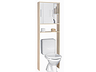 WC-kaappi FUTUNA CM-38195