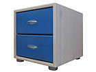 Y&ouml;p&ouml;yt&auml;, m&auml;nty FX-38265