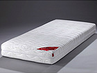 Joustinpatja RED MEMORY POCKET 2,1