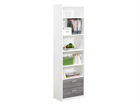 Hyllyst&ouml;-laatikot SOFT PLUS SM-38432