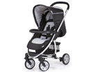 Rattaat HAUCK MALIBU M12 BLACK CF-38495