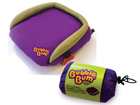 Turvaistuin BUBBLE BUM MR-38552