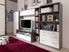 Hyllyst&ouml; SOFT PLUS SM-38656
