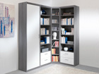 Hyllyst&ouml; SOFT PLUS SM-38661